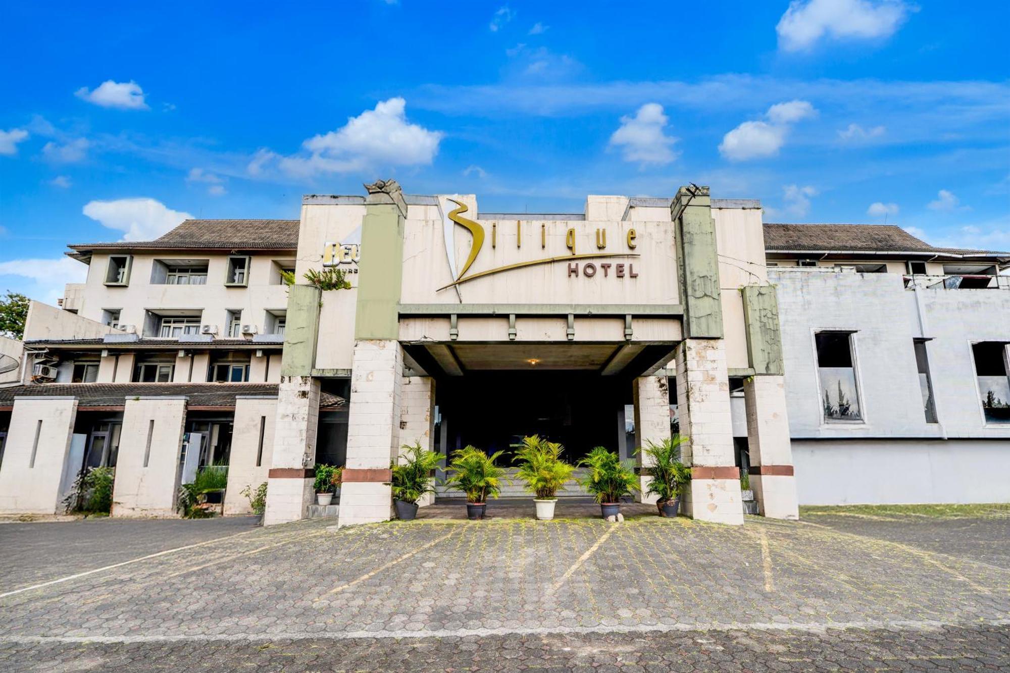Collection O Lembang Near Dusun Bambu Formerly Hotel Bilique Bandung Bagian luar foto